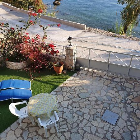 Lefkada Beach House Nikiána Kültér fotó